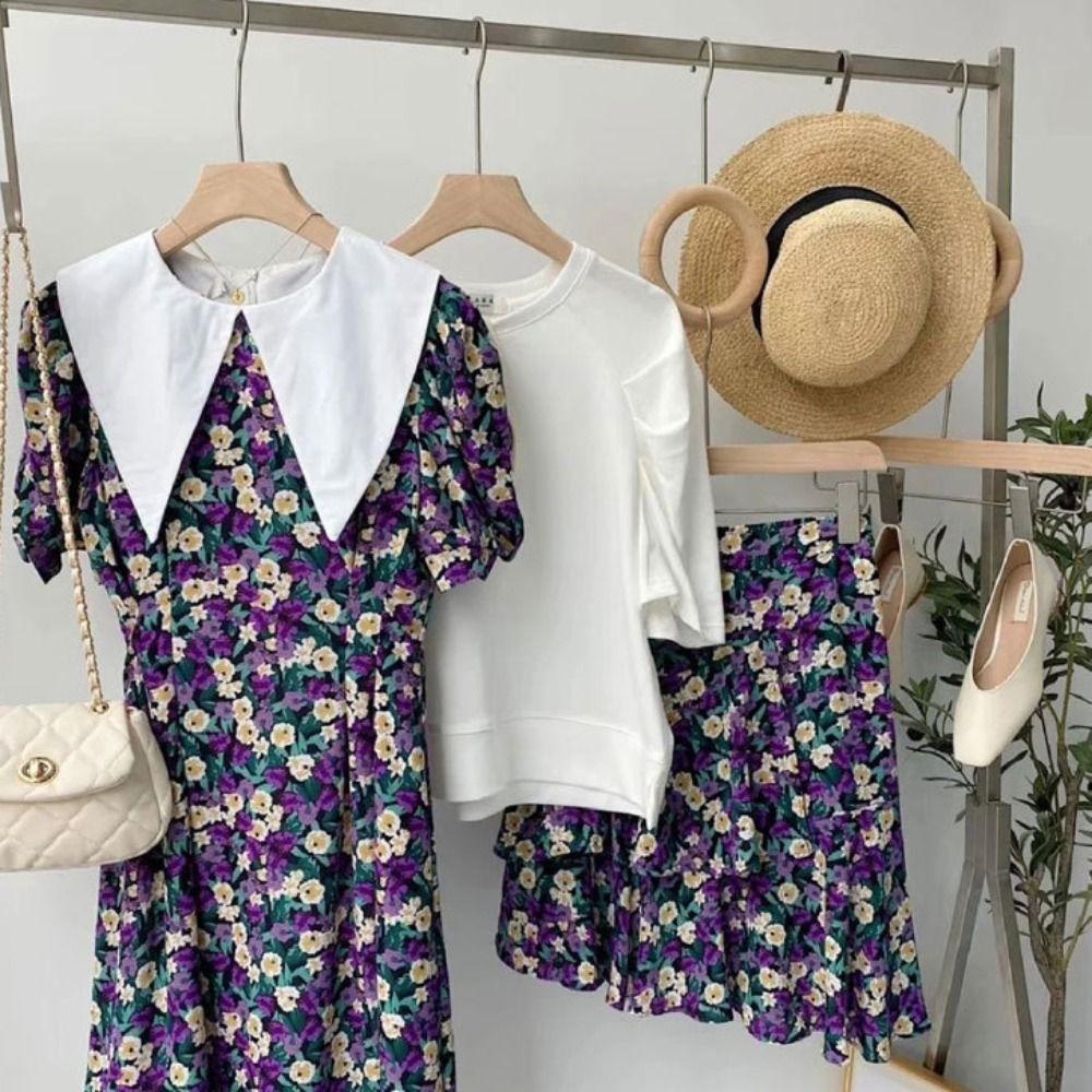 NICKOLAS 1 Móc Treo Túi Xách Hình Tròn 14 / 12cm Bằng Gỗ