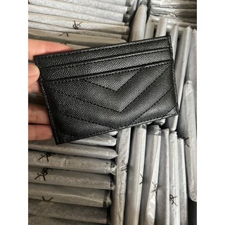 ví đựng thẻ YS.L vip gift ( au )