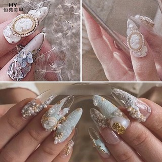 Charm gắn móng hot mới về