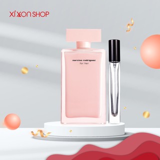 Nước hoa nữ Narciso Rodriguez For Her EDP 10ml