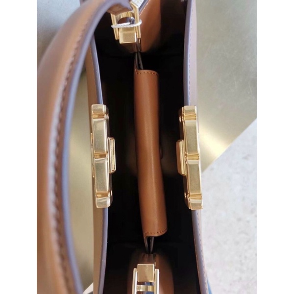 Túi xách Tory Burch Eleanor Satchel