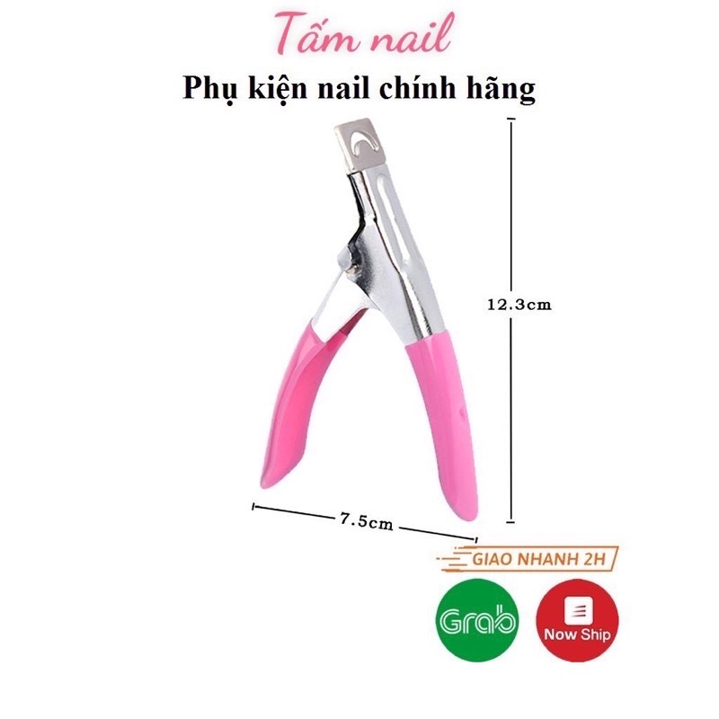 Kìm Bấm Móng up
