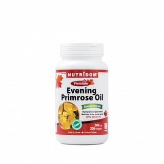 Tinh dầu Hoa anh thảo David Health 30 viên/200 viên