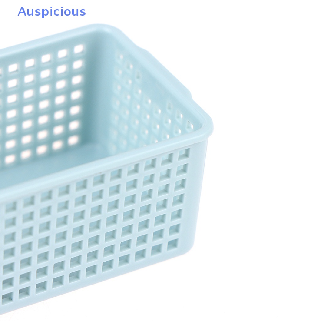 Giỏ Đựng Đồ Mini Tỉ Lệ 1: 6 Trang Trí Nhà Búp Bê