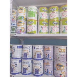Sữa cận hạn 900g