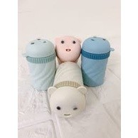 Hũ Đựng Tăm Kiểu Đơn Giản