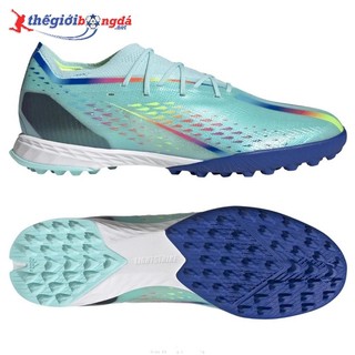 Giày bóng đá chính hãng adidas x speedportal.1 tf