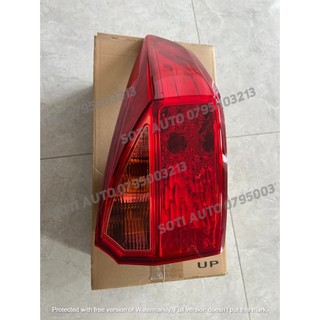 Đèn hậu honda city , hàng depo