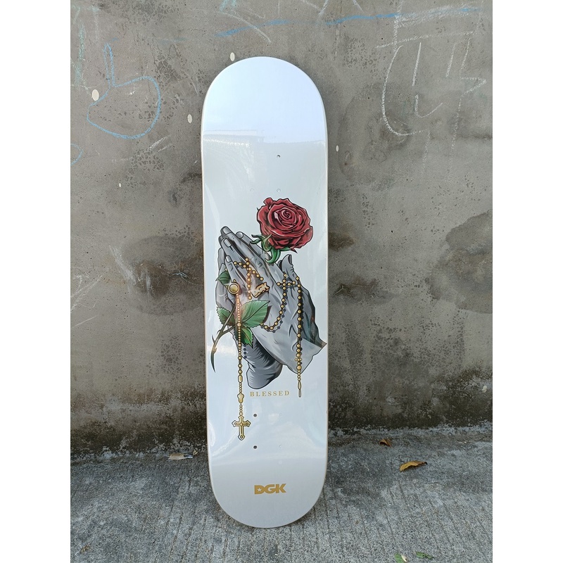 Ván Trượt 4 Bánh 31 * 8INCH Dgk Chất Lượng Cao