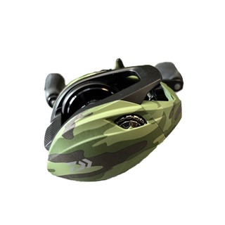 Máy câu cá Daiwa PR 100H.