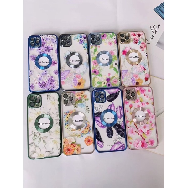 Ốp xi in hoa iPhone 11,11promax ,Xmax,7Plus/8plus,12promax ,13promax,Ip14pro ,14promax,14plus,ip14