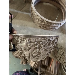 Phụ kiện lồng khuyên (lồng size 22)