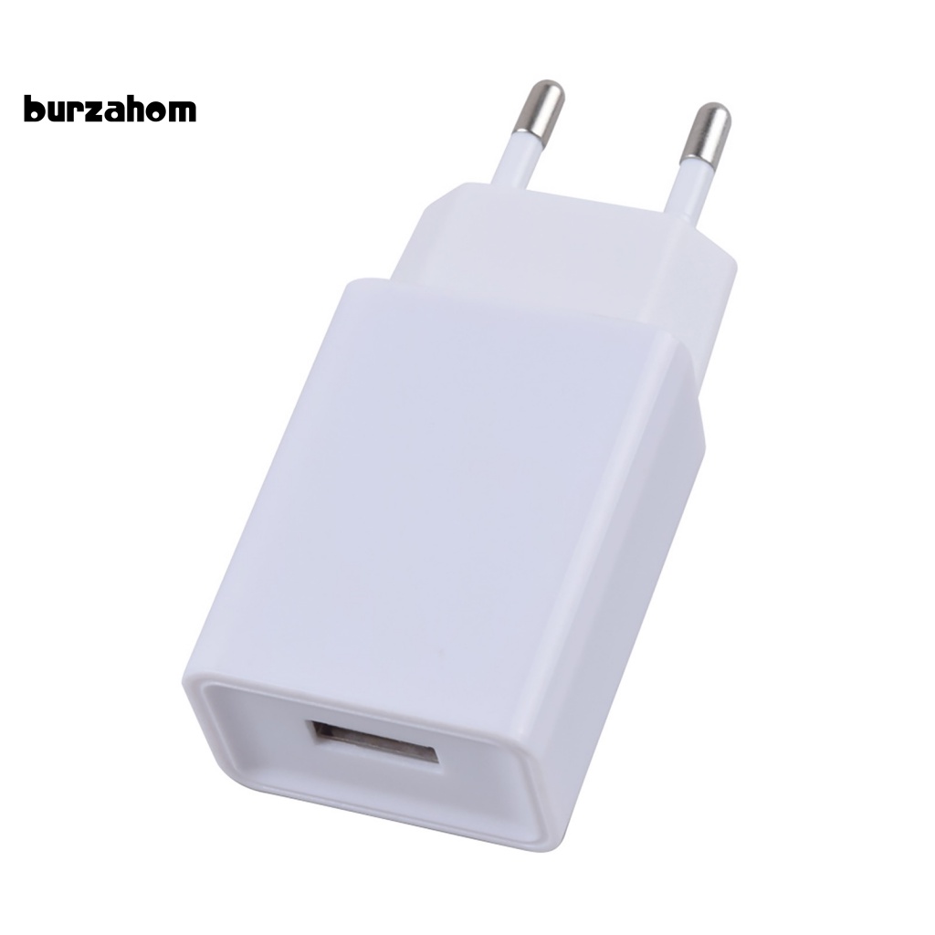 Cục Sạc Nhanh Mini Chống Sốc Cho Tablet 5V 2A USB