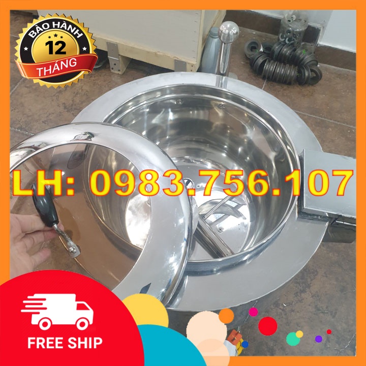 CHUYÊN Máy xay giò chả loại 5kg mô tơ 3,5kw