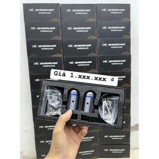 Dakao D20 | Đèn trợ sáng mini siêu ngon cos pha