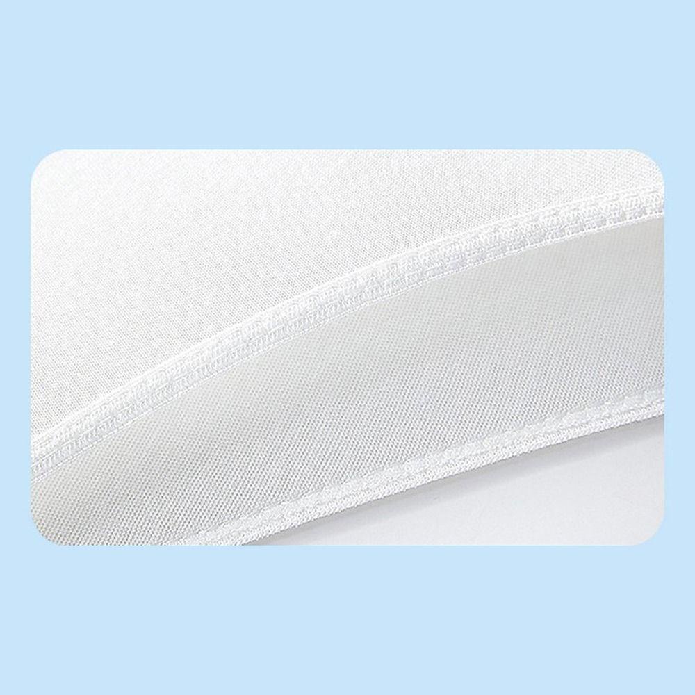 BACK2LIFE Set 5 Quần Lót Mềm Mại Thoáng Khí Dùng Một Lần Cho Mẹ Bầu