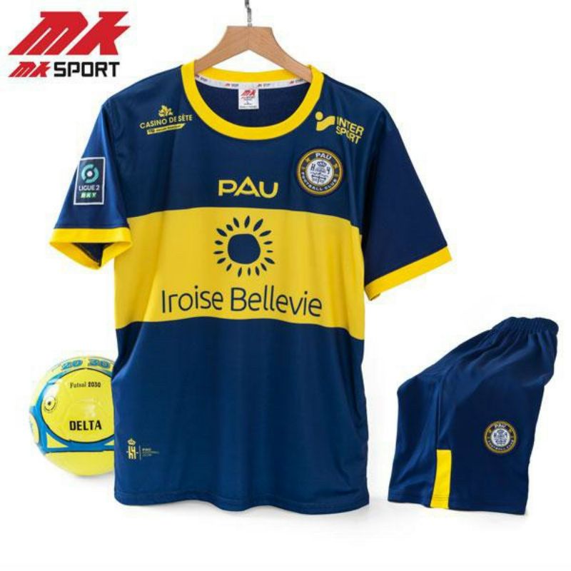 Bồ đồ CLB bao in tên số theo yêu cầu CHAT SHOP LỰA MẪU, SIZE, GỬI NỘI DUNG