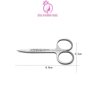 Kéo cắt mi(nhỏ xinh)