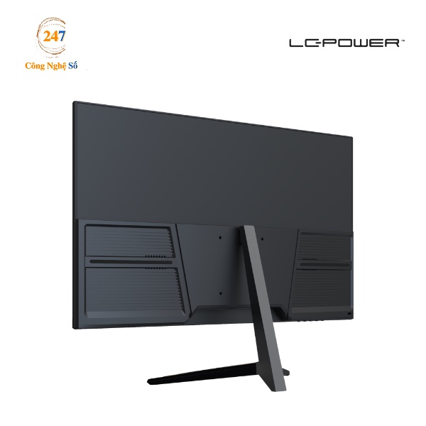Màn hình máy tính LC-POWER 27 inch LC-M27-FHD-75 Công Nghệ Số 247