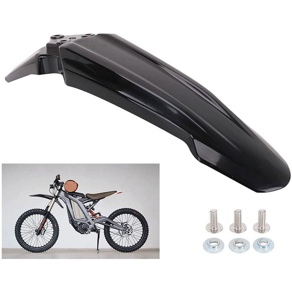 FENDER Tấm Chắn Bùn Trước Cho Bánh Xe Đạp / Xe Máy