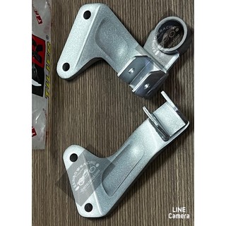 GÁC CHÂN SẮT SAU SATRIA 203