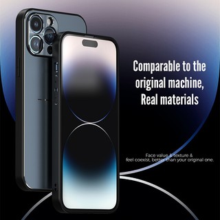 Ốp Lưng TPU Siêu MỏNg Cho iPhone 14 Pro Max / 14 Plus / 14 Pro Max