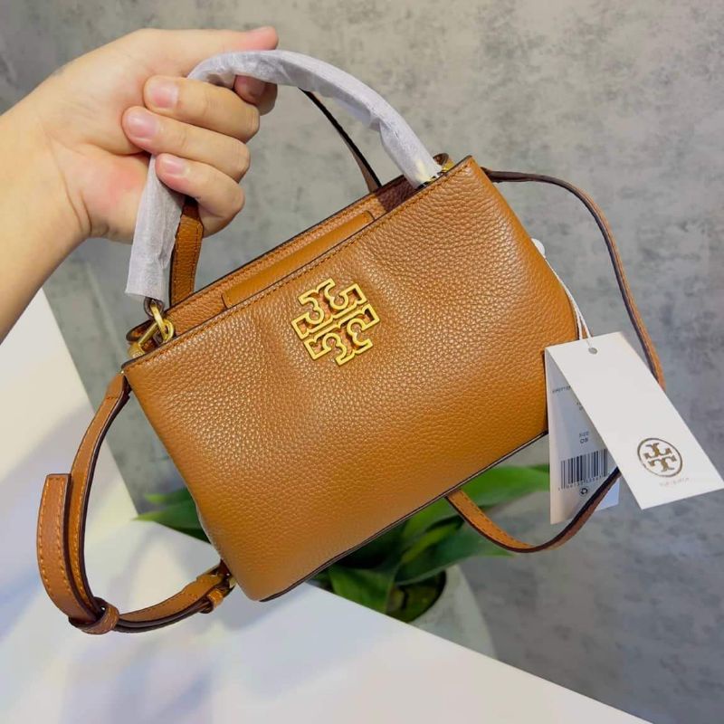 Túi tory da thật xịn sò