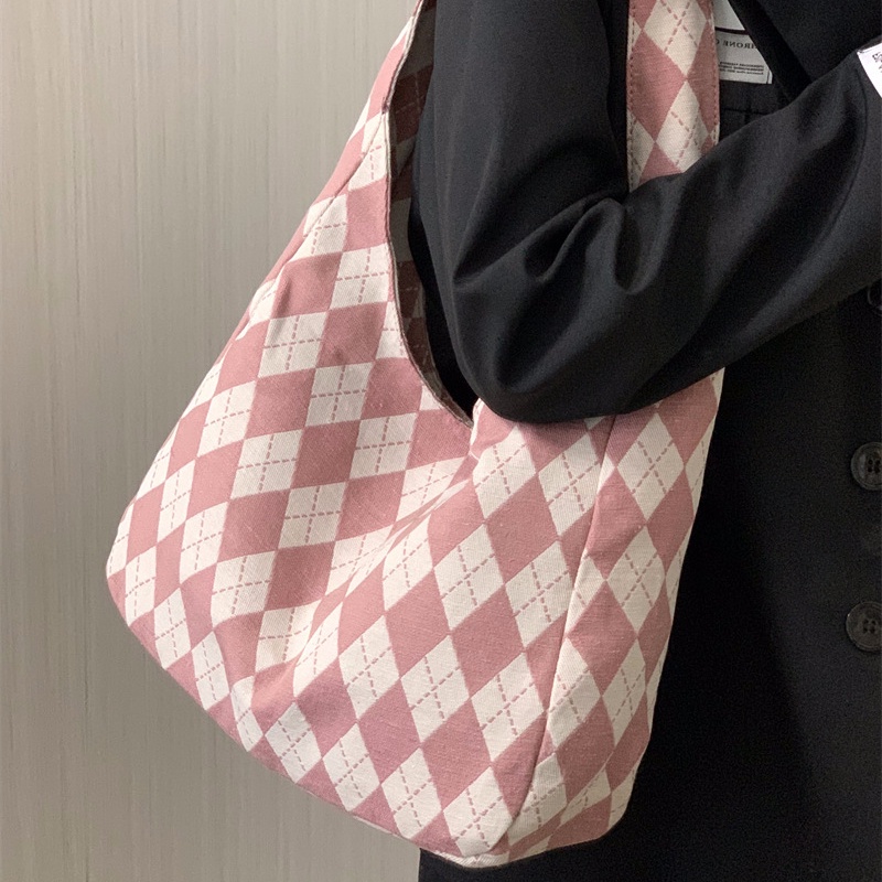 Túi Đeo Vai Cỡ Lớn Thời Trang Cho Nữ