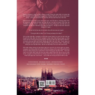 Sách - Nguồn Cội - Dan Brown - Bách việt