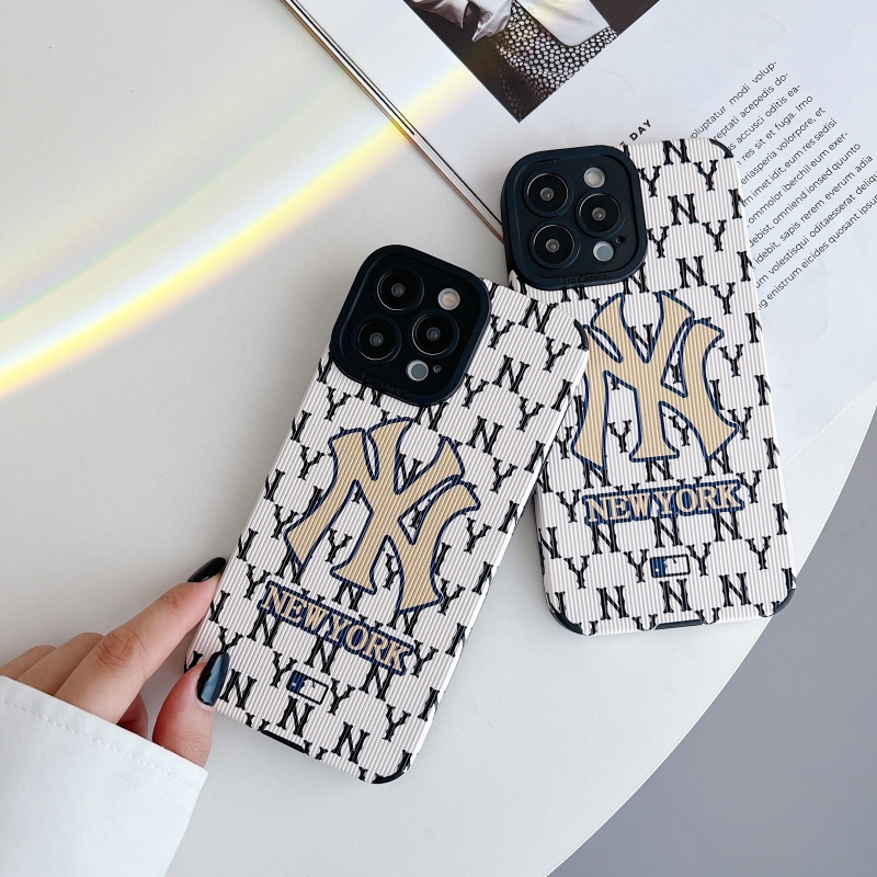 Ốp Điện Thoại Mềm Chống Sốc Viền Thẳng Cho iPhone 14 13 12 11 Pro Max X XR XS Max 8 7 Plus