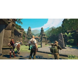 Băng Game Nintendo Switch Jumanji