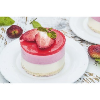 Đế lót bánh mousse 10 cái