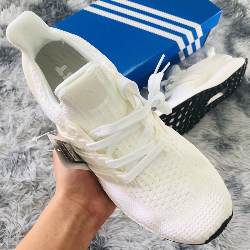 GIẦY THỂ THAO ULTRA BOOST 4.0 CAO CẤP