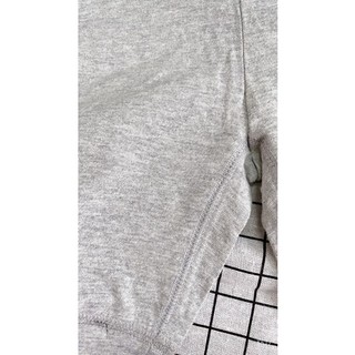 quần dài cotton Gap