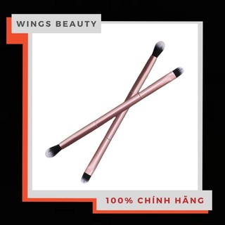 Cọ phấn mắt 2 đầu