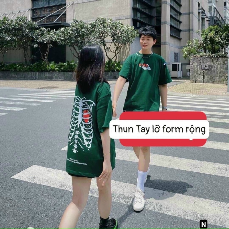 ⛅️ ÁO THUN TAY LỠ FORM RỘNG ❣️Sỉ 45-40k 🌵Size free-size ☎️HotLine: 0704193762 Ngọc Ngọc ( zalo )
