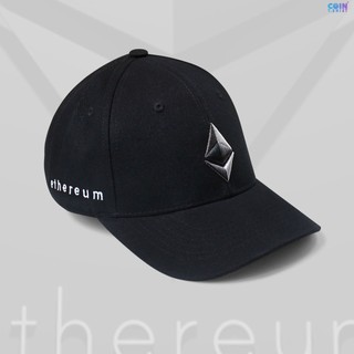 Mũ ETHEREUM cao cấp, Áo ETH, Binance, Bitcoin, Cointshirt