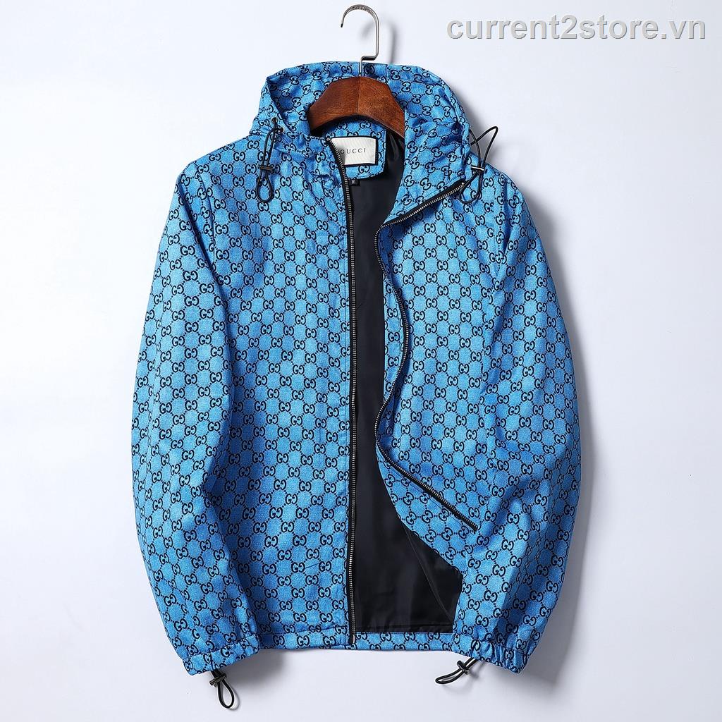 Áo Khoác bomber Có Mũ Trùm Đầu In Chữ Boluson S-XXXL PP083