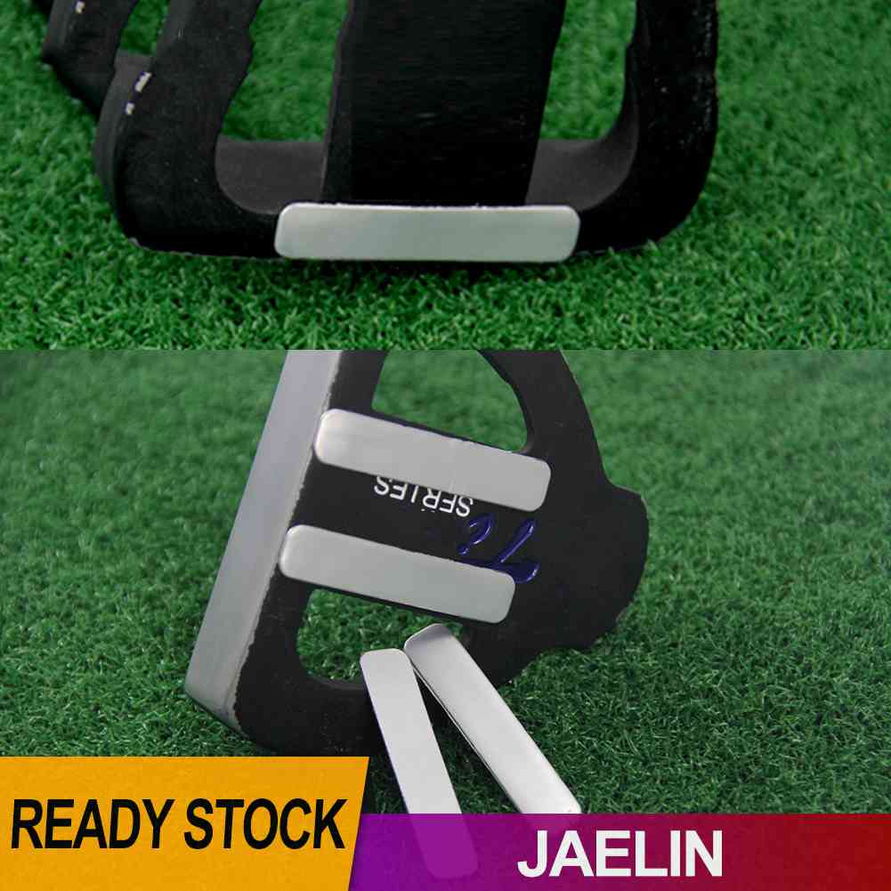 [Mới] Set 10 Cuộn Băng Keo Dán Chì Câu Lạc Bộ Chuyên Nghiệp Tự Dính [Jaelin.vn]