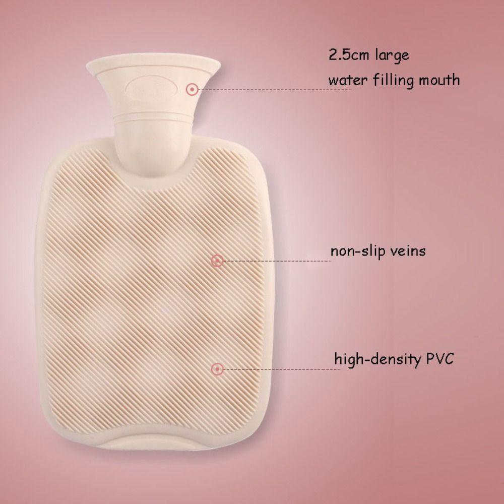 Lloyd Túi Đựng Nước Nóng Bằng PVC Chống Nổ Chất Lượng Cao