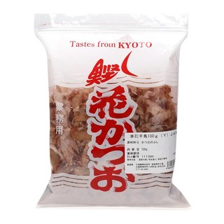 100g Cá Bào Takoyaki Cá Ngừ Nhật (Hàng chính hãng Nhật Bản)