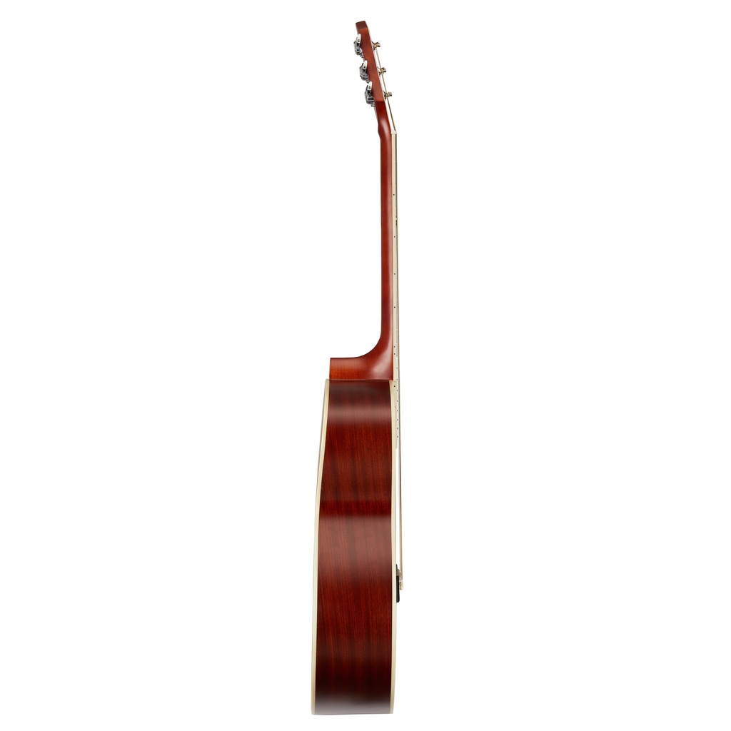 Đàn Guitar Acoustic NORTHERLY GALE  GT-500NA  -Tặng Kèm Bao Đàn Chính Hãng NG