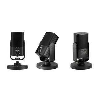 Microphone Hát, Thu Âm Rode NT-USB Mini USB | Chính hãng