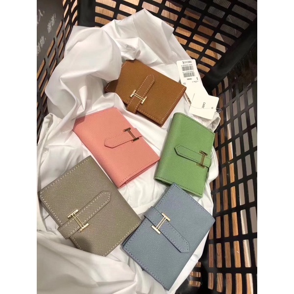 Ví H cầm tay siêu xinh