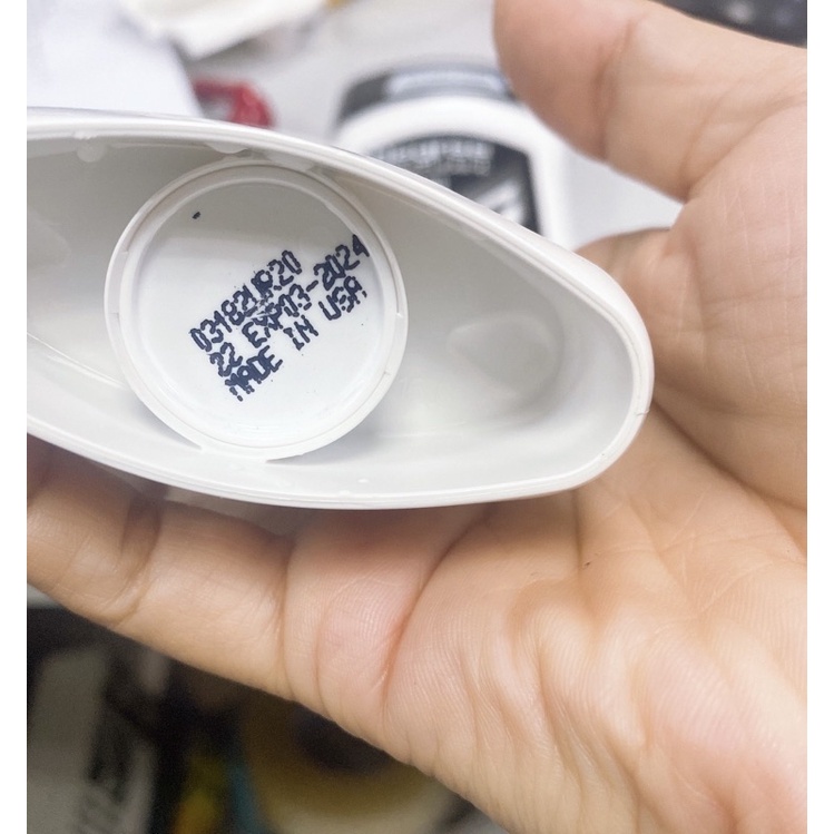 Lăn nách khử mùi sáp Degree 76g nam từ Mỹ