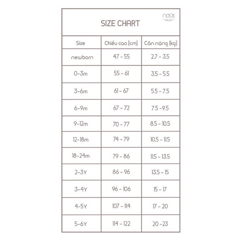 ÁO GHI LÊ NOUS HÌNH CỪU