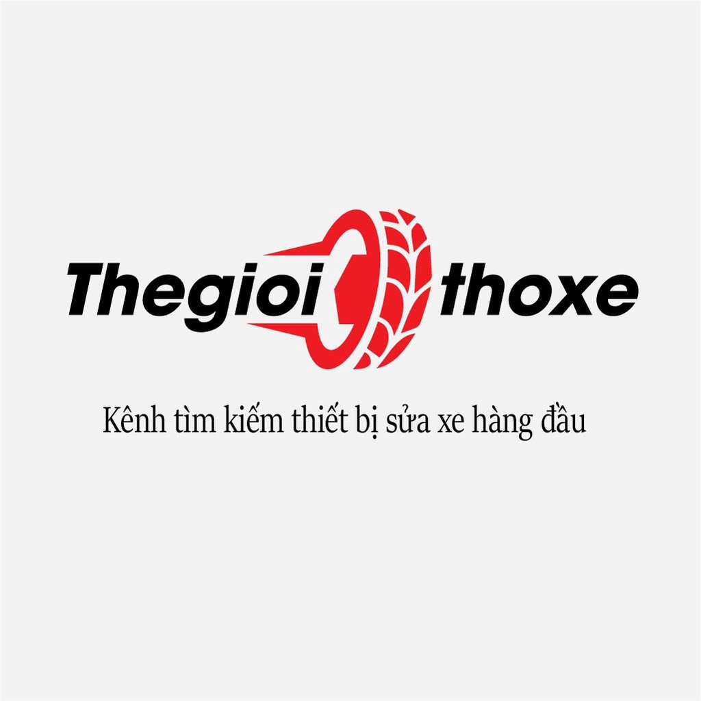 Đầu bơm xe máy, vòi bơm xe chất lượng cao - Thế Giới Thợ Xe