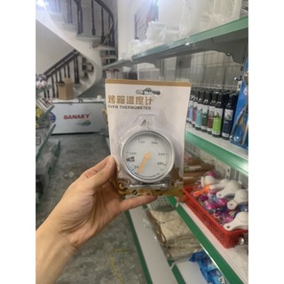 nhiệt kế lò treo