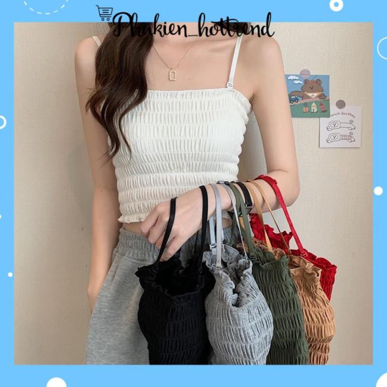 ÁO BRA NỮ NHÚN DÁNG LỬNG SIÊU XINH