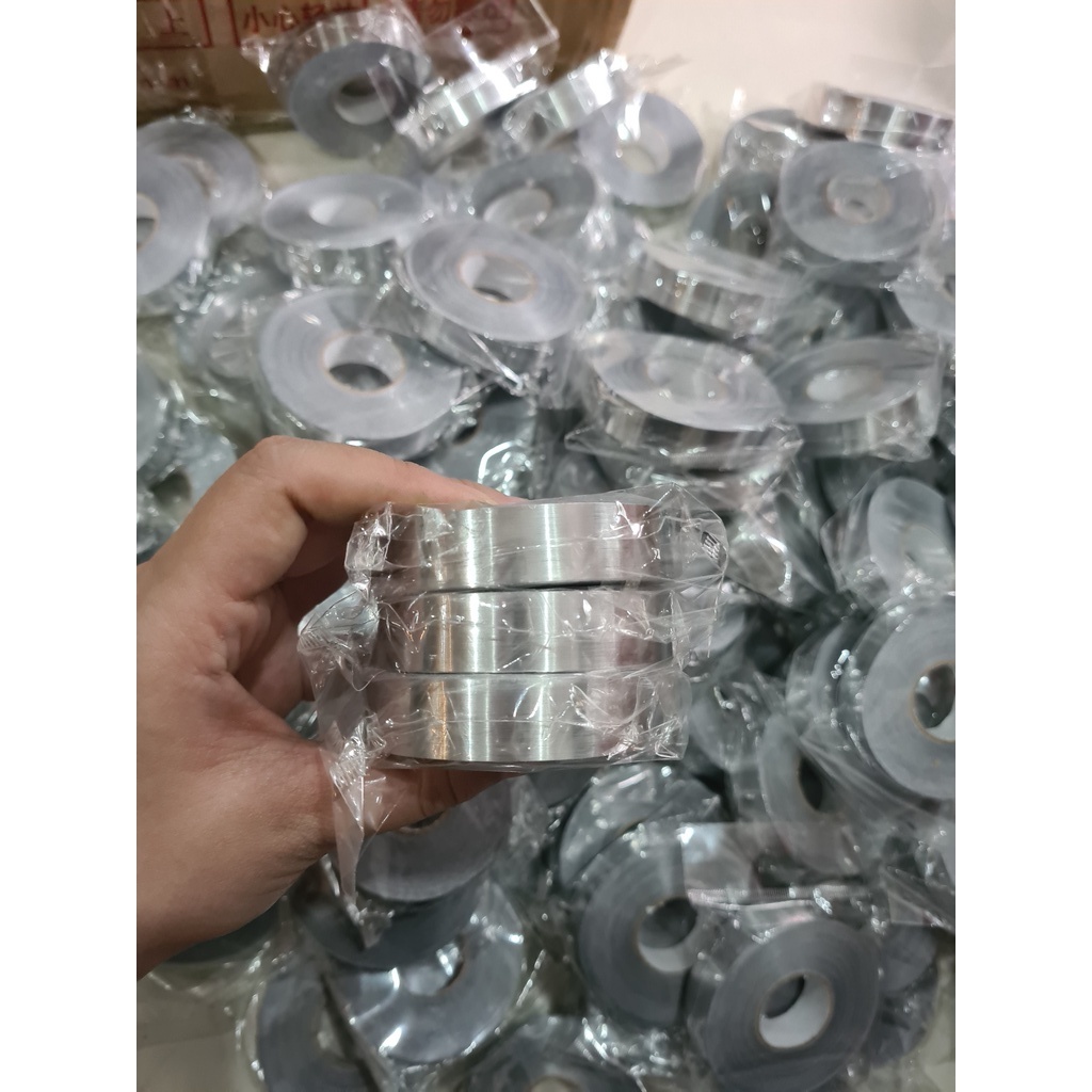 Cuộn 20m Viền Chỉ Dán Trang Trí Tường DV451